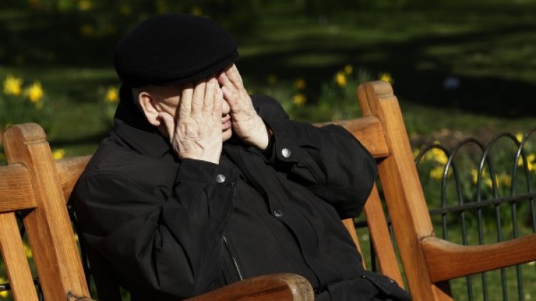 Снимка: архив, Reuters