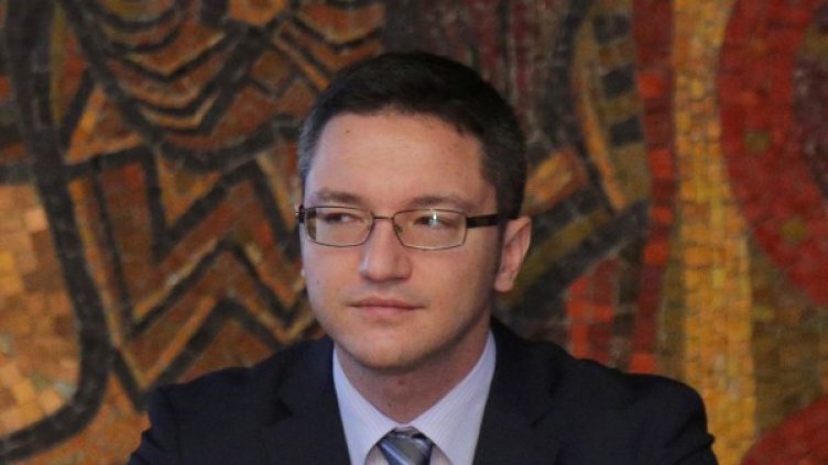 Кристиан Вигенин. Снимка: БТА