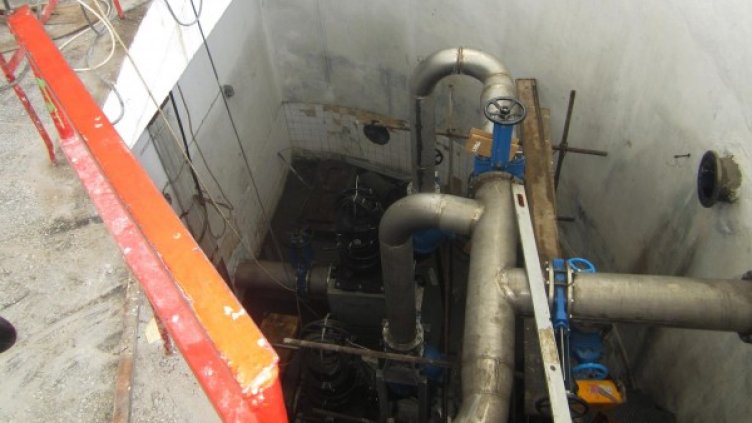 Снимка: Булфото, архив