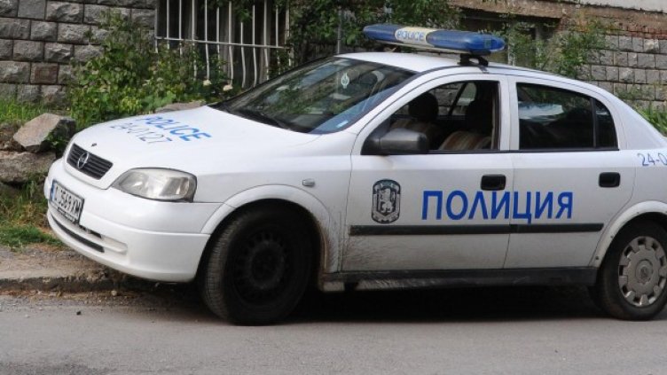 Архив: Булфото