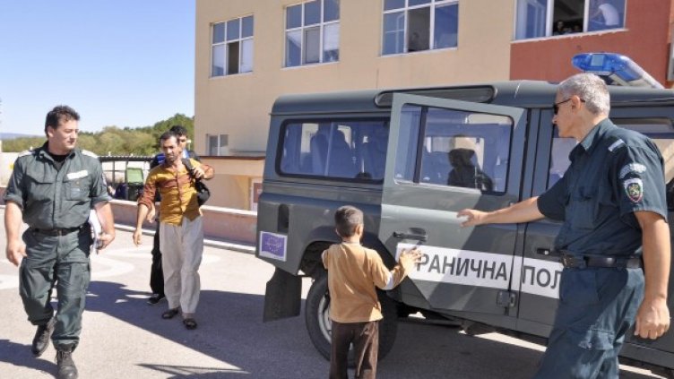 Снимка: архив, Булфото