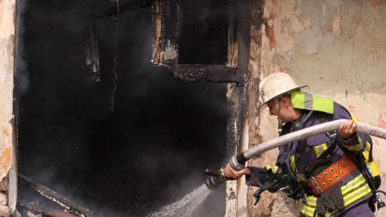 Снимка: Булфото, архив