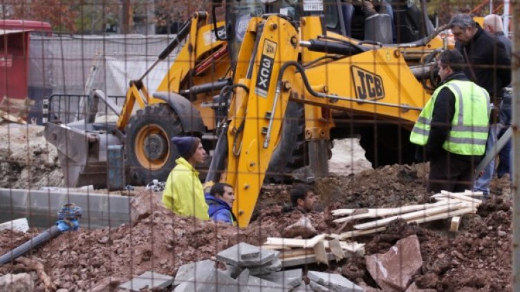 Снимка: архив, Булфото