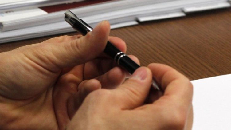 Снимка: архив, Reuters