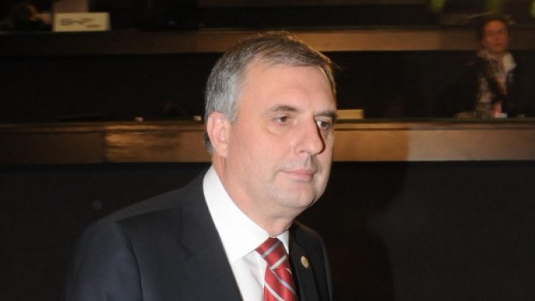 Снимка: архив, Булфото