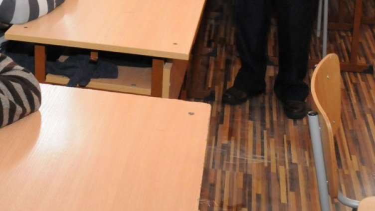 Снимка: Булфото, архив