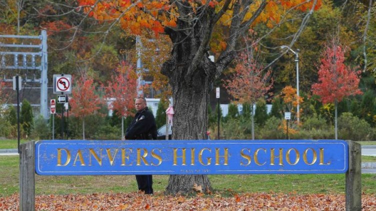 Снимка: Ройтерс