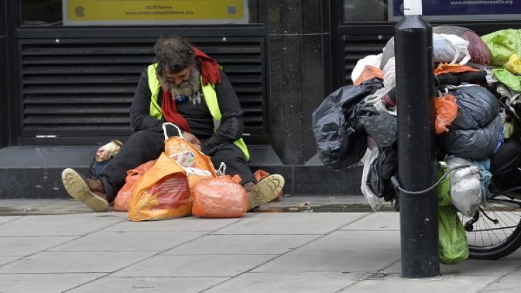Снимка: архив, Ройтерс