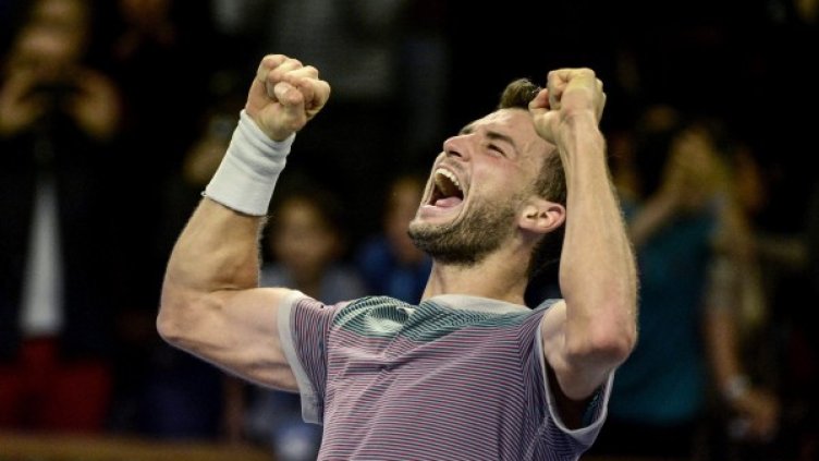 Снимка: Reuters