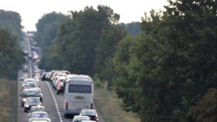 Снимка: Impact Press Group