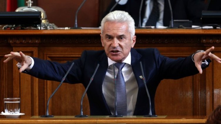 Снимка: БТА, архив