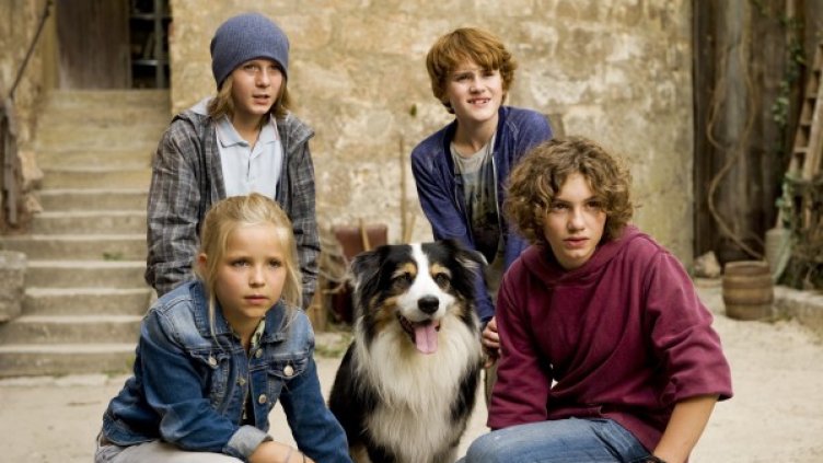 Снимка: Киномания