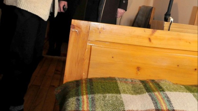 Снимка: Булфото, архив