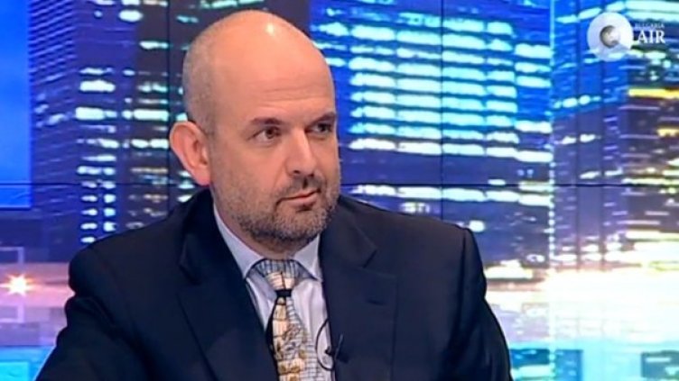 Снимка: Bulgaria On Air