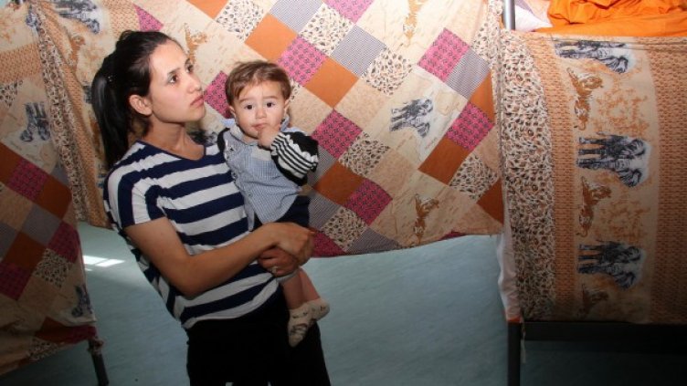 Снимка: Impact Press Group