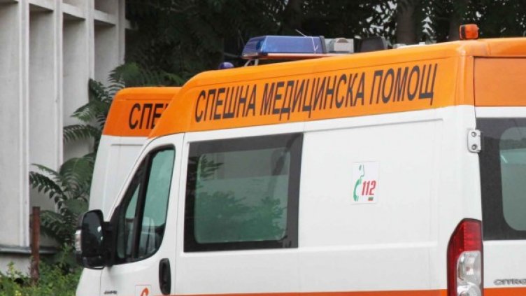 Снимка: архив, Булфото