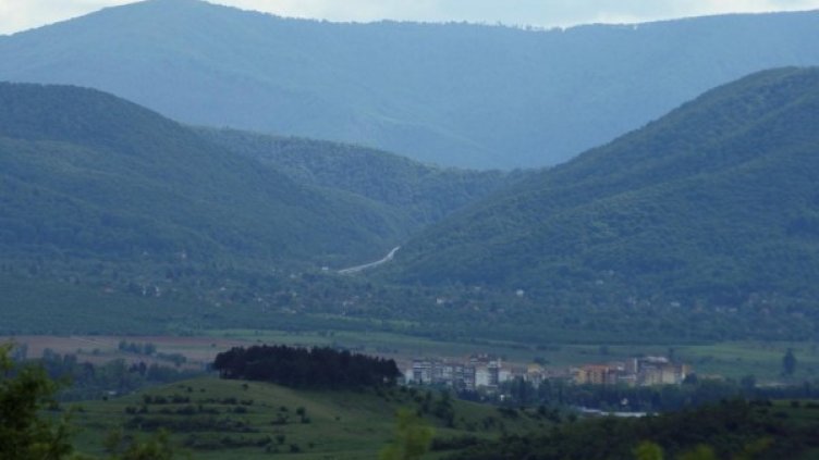 Архив: Булфото