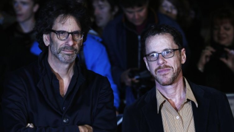 Братя Коен. Снимка: Reuters