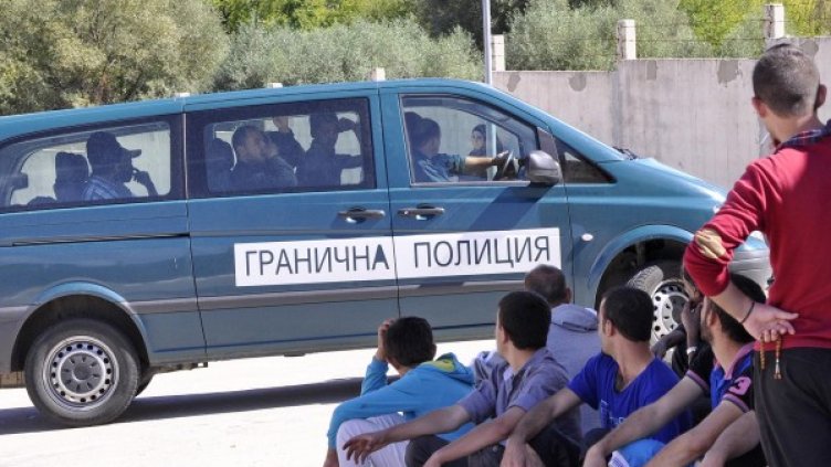 Снимка: Булфото, архив