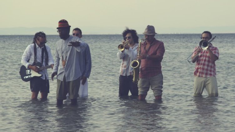 Снимка: Sofia Live Club