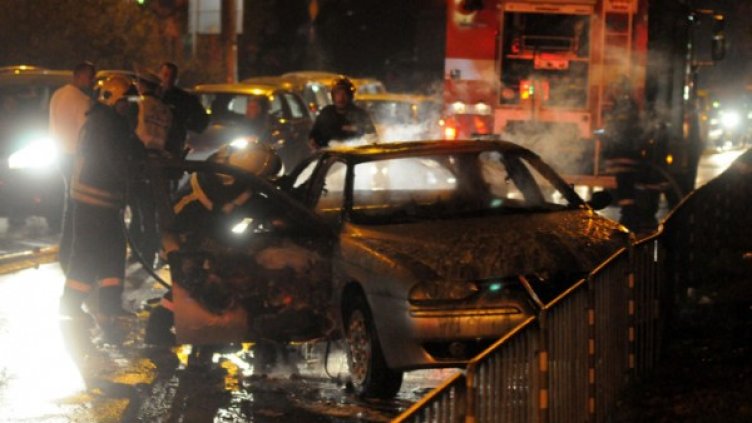 Снимка: Булфото