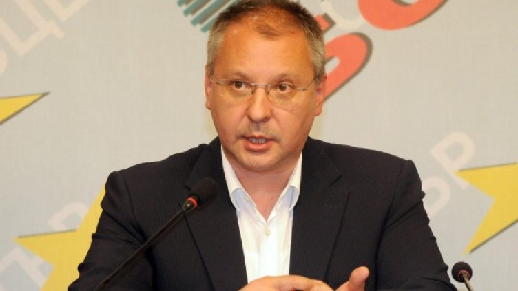 Сергей Станишев. Снимка: архив, Булфото