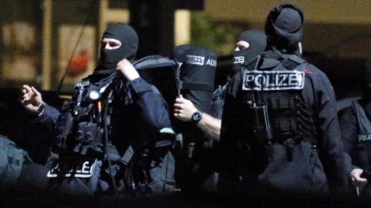 Снимка: Reuters