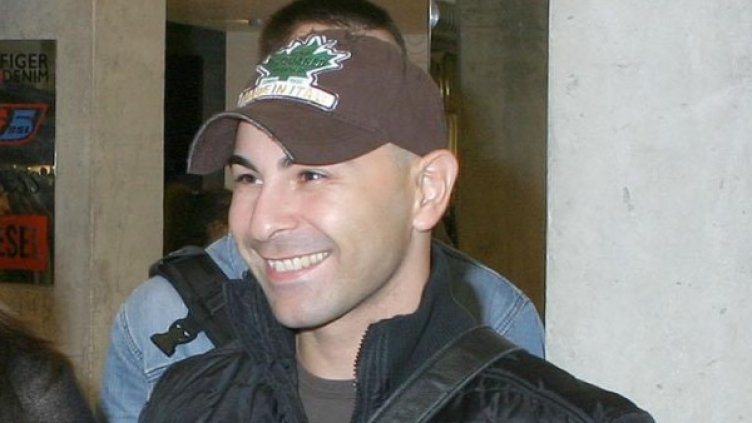 Гълъбин Боеевски. Снимка: Булфото, архив