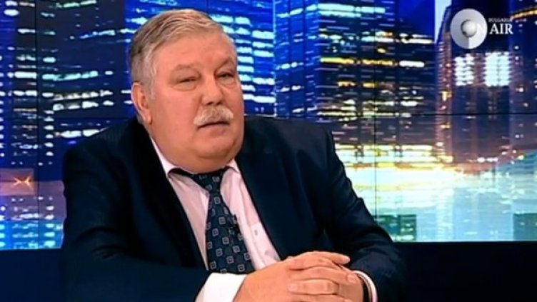 Снимка: Bulgaria On Air