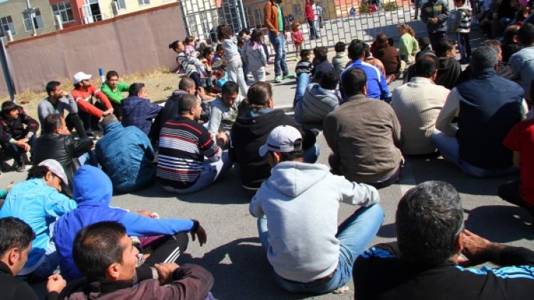 Снимка: архив,  Impact Press Group