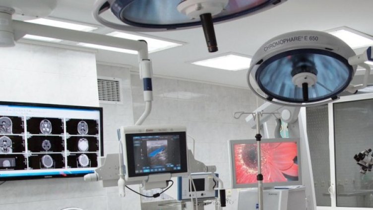 Снимка: Булфото, архив