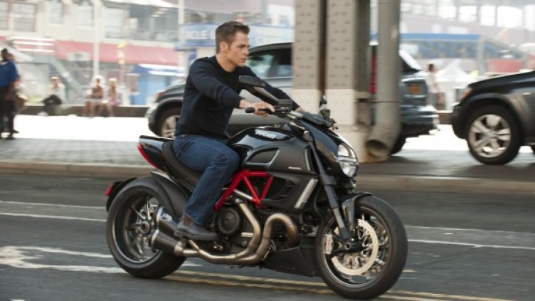 Снимка: Форум Филм