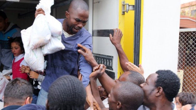 Снимка: БТА, архив