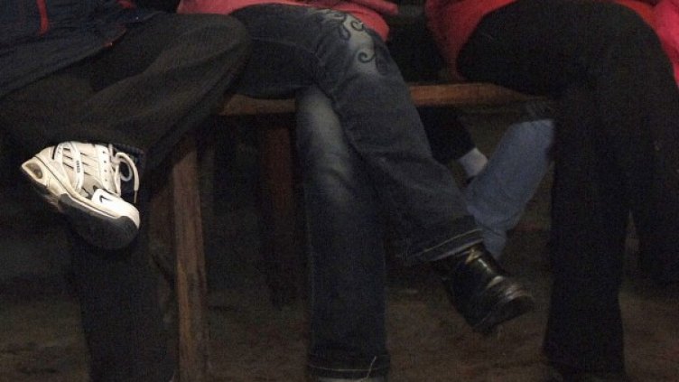 Снимка: архив, Reuters