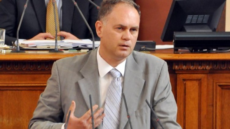 Георги Кадиев. Снимка: архив, БулФото