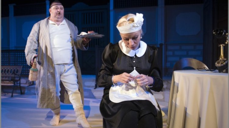 Снимка: Симон Варсано