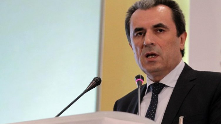 Пламен Орешарски. Снимка: архив, БТА