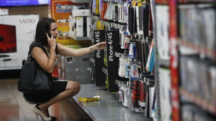 Снимка: архив, Reuters