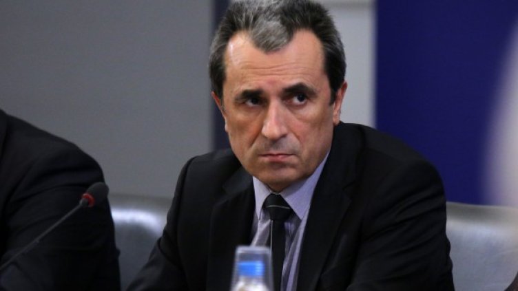 Пламен Орешарски. Снимка: архив, БТА