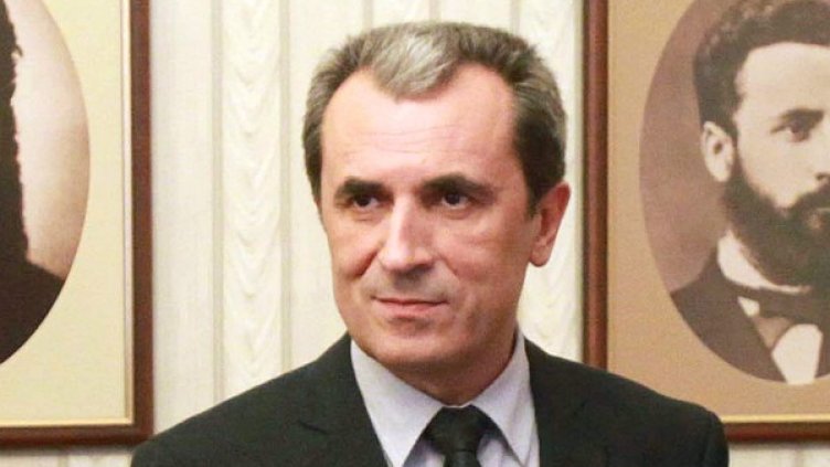 Снимка: БТА, архив