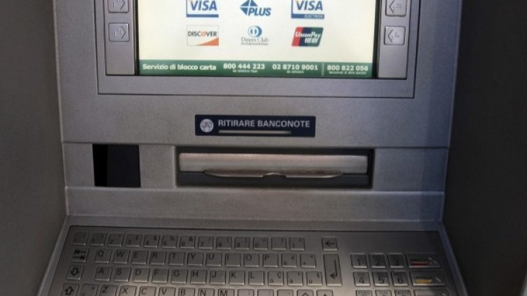 Снимка: Ройтерс, архив