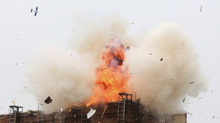 Снимка: Ройтерс, архив