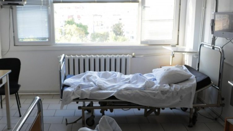 Снимка: Булфото, архив