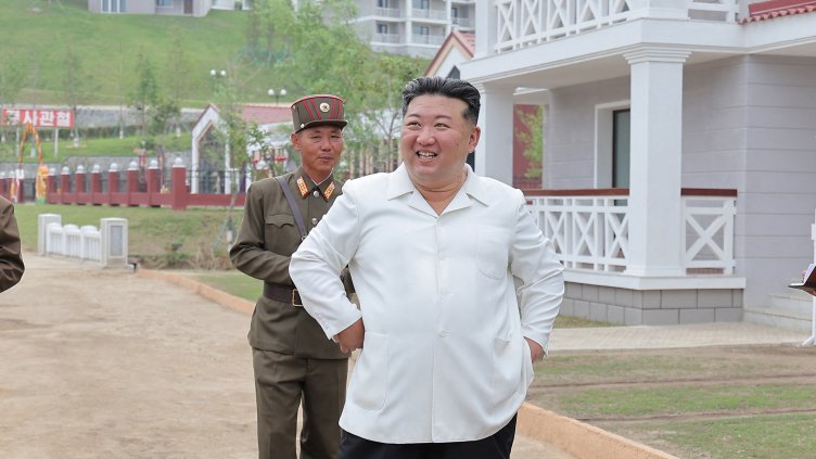 Снимка: Reuters