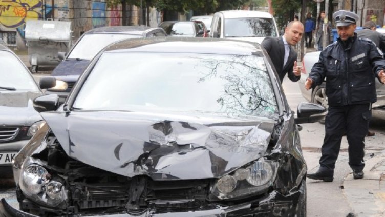 Снимка: Булфото, архив