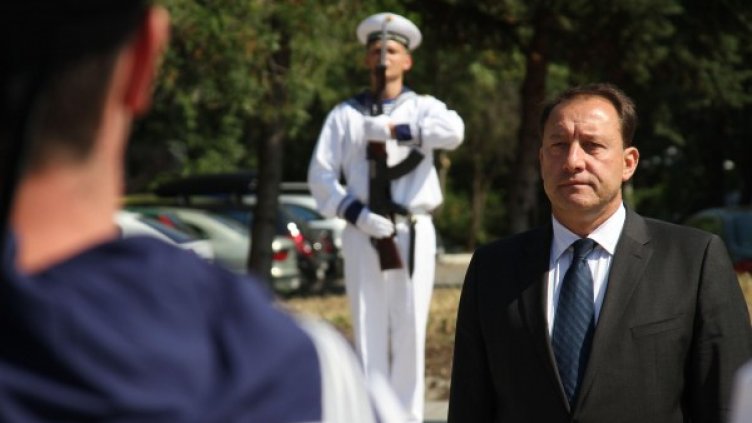 Снимка: Булфото