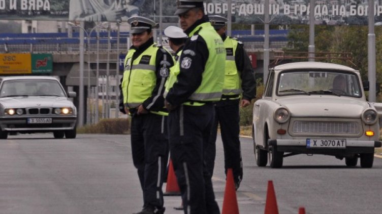 Снимка: Булфото, архив