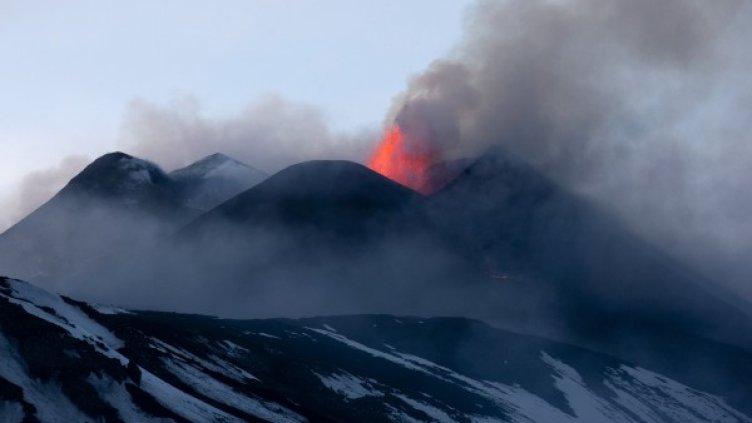 Снимка: архив, Reuters