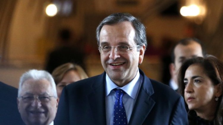 Снимка: Reuters