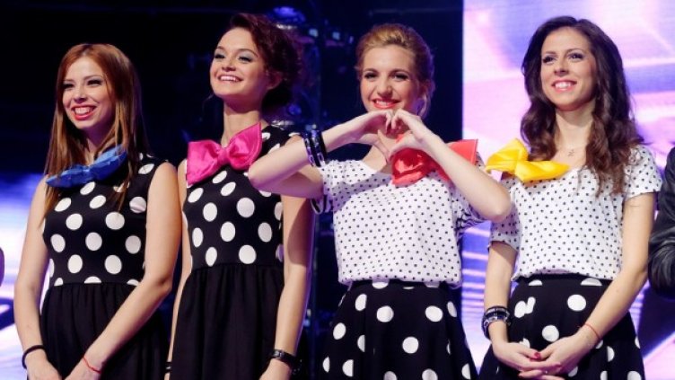 Снимка: X Factor